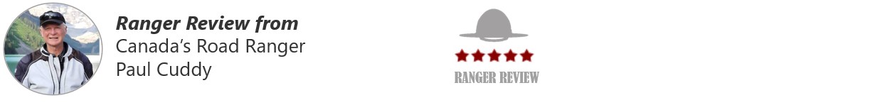 canada road ranger