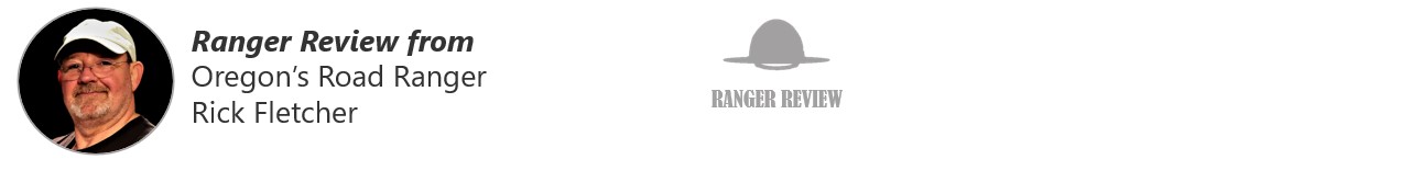 orgeon's road ranger